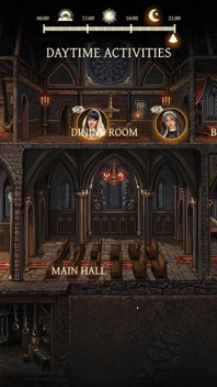 Sisters in Sin Gameplay, Partie 20 - the Rise of a New Kingdom (chapitre De Fin)