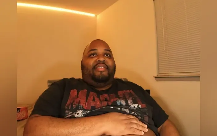 Blkhole420: Stuffing the belly