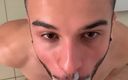 vincentandvitor: Blowjob und Cum - Vitor und Vincent