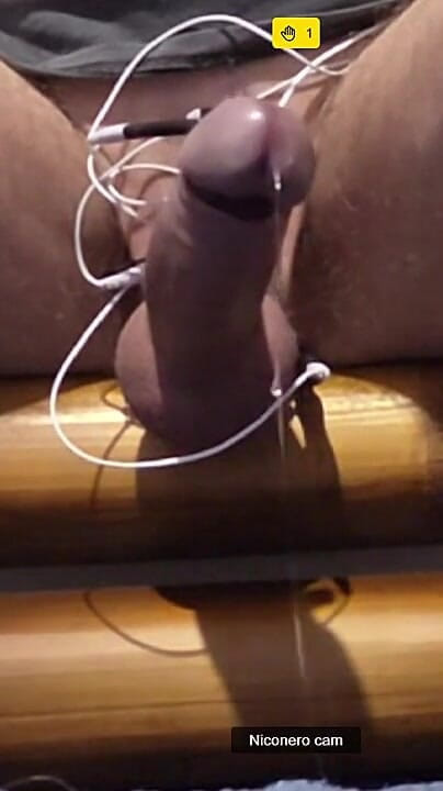 Hands-free Cumshot (Prostate play) Hands-free Cumshot (Prostate play)