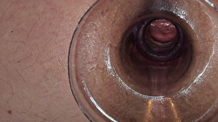 NiceBum2: Diep in mijn kontgat pov-weergave