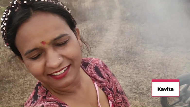 Kavita _zawazawi: Desi indiana marathi kavita Bhabhi scopa con tatya in primo...