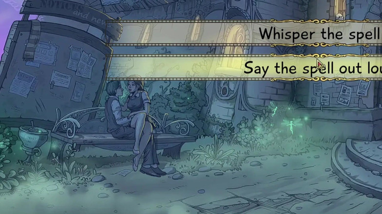 LewdArcade: Masum cadılar çeşitli koleksiyon [bölüm 03] + masum cadılar indir