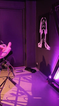 Hardcore BDSM Relace Se DVěma Submisivními Dívkami