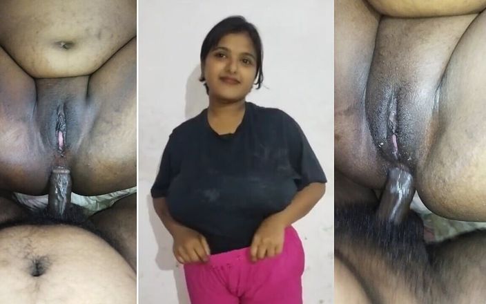 Sofia Salman: Indické celé video análního sexu Sofia Ki Gaand Salman Ne...