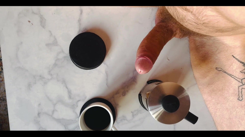BohemianBoy: Mornig Coffee &amp; Wood Bb