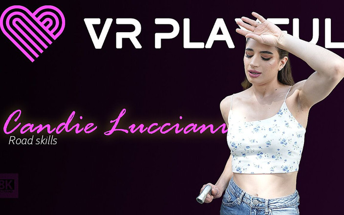 VRPlayful: Habilidades de trânsito