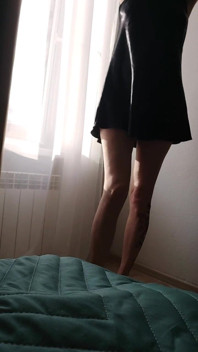 Hairy Armpits