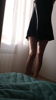 Hairy Armpits