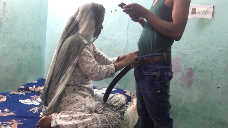 Shahilsingh119: Desi Wife Fuck