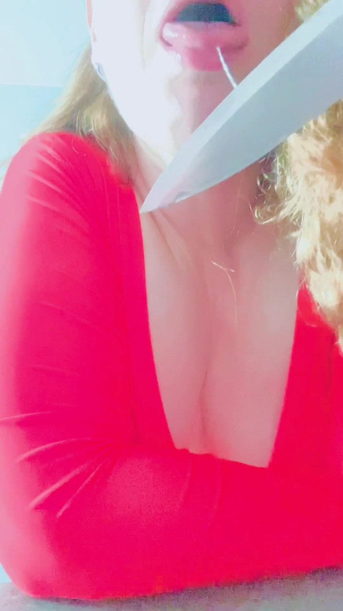 VikkiGeorgia: Alpha-frauen-fantasie