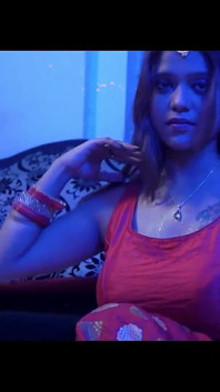 Pertunjukan webam hot gadis hot india! Hot Desi Girl