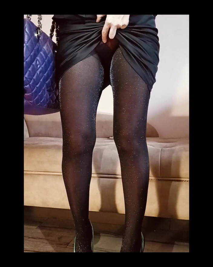 FrauleinP: Nové video