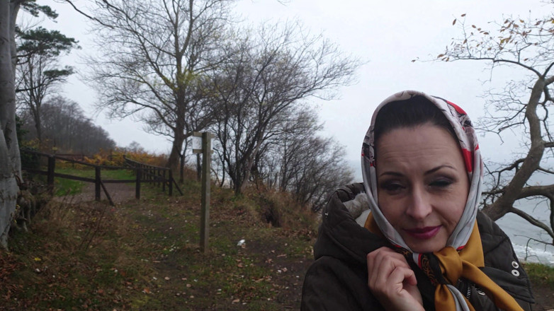 Wanilianna: Squirt in Public Place