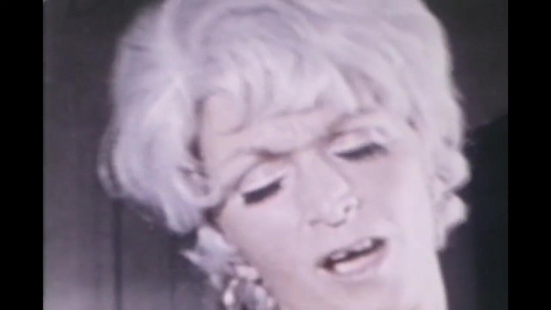 Vintage megastore: Absolutna przyjemność z tymi potwornymi przyjaciół (cały film)
