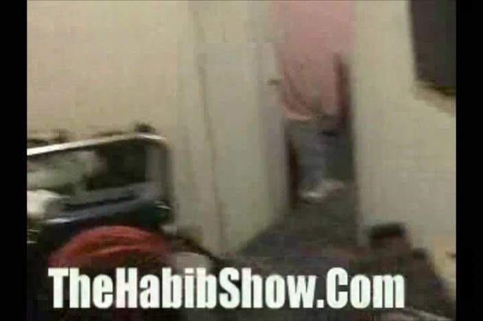 The Habib Show: Dloc 섹스 치틴 호 풀영상
