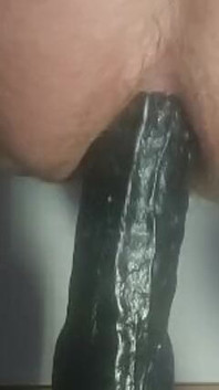 My Asshole Needs It Horny