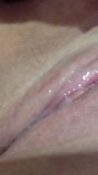 Wet Pussy