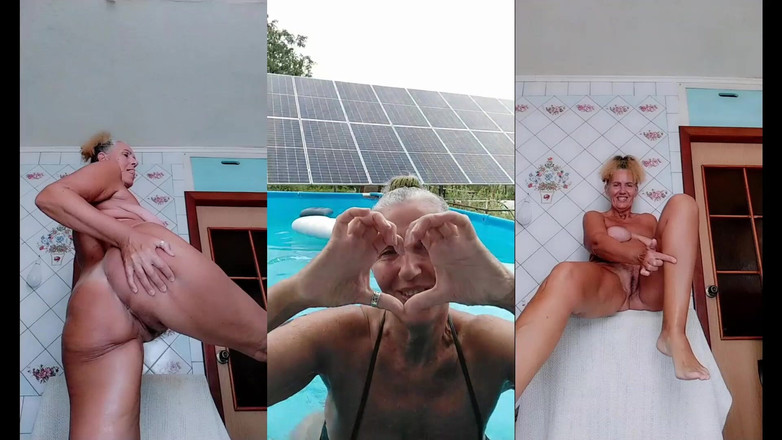 Lukerya: Bà nội trợ nóng bỏng Lukerya