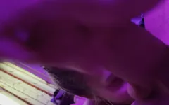 Deepthroat and Doggie by Sexy amateur MaryCandy