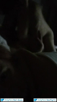 Cuckquean Nights - Mantida acordada a noite toda compartilhando uma cama com meu marido e seu corno
