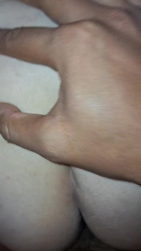Creampie Lotes de Porra