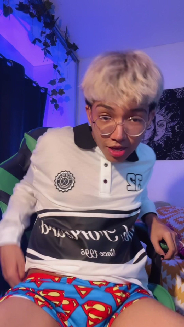 Alejoalejo jejeje: Twink Latin Panas