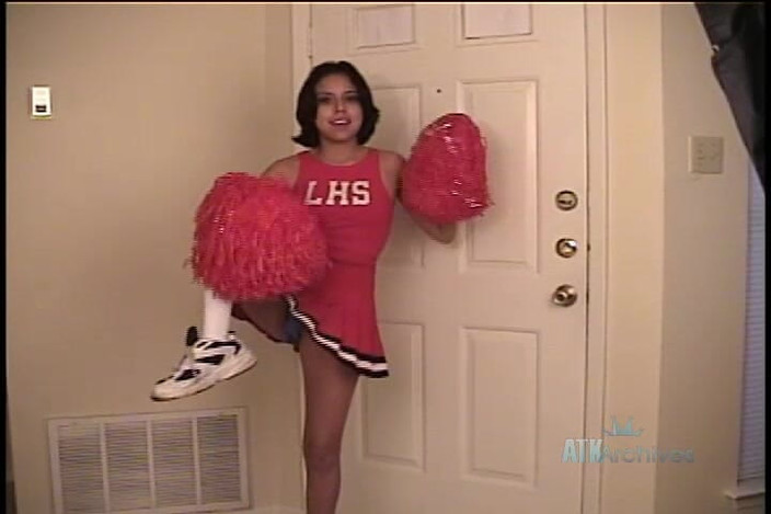 Classic ATK Archives: Höschen.