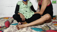 DeepReenu123: Desi sex und hartes ficken, kleine pusey, großer schwanz