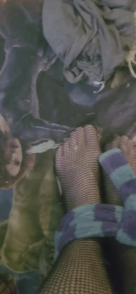 Solo Masturbation