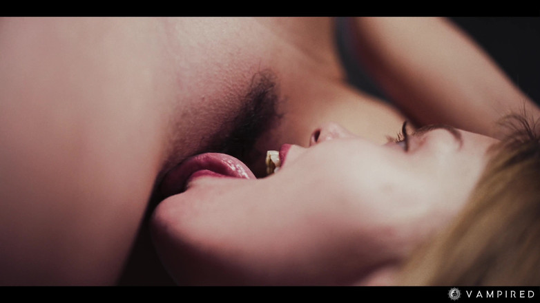 Vampired: Puppet Mistress