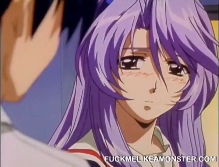 Fuck Me Like a Monster: Hentai porno magico sesso demoni semi scopano le fate