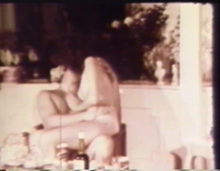 Vintage Usa: Seks lesbian vintage yang gila