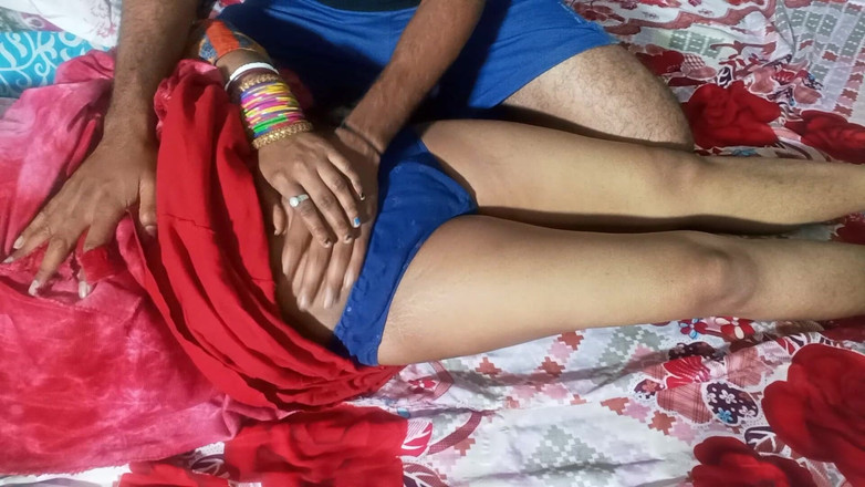 FireeCouple: Ho lasciato la sorellastra solitaria