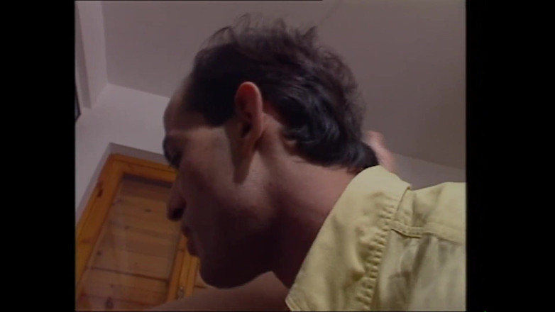 Little World: Anal Orgy of Big Italian Cocks