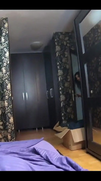 Yoga Pants, Silk Bedding and a Lot of Cum on My Jackets 195