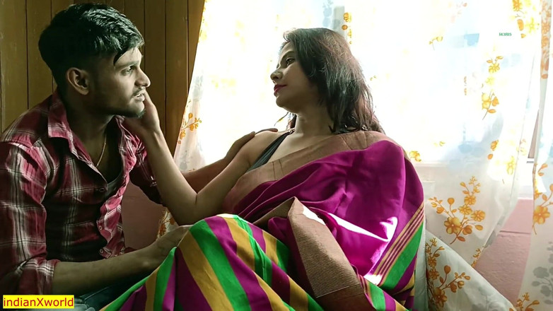 Indian Xshot: Seks erotis devar bhabhi! Entot aku lagi!