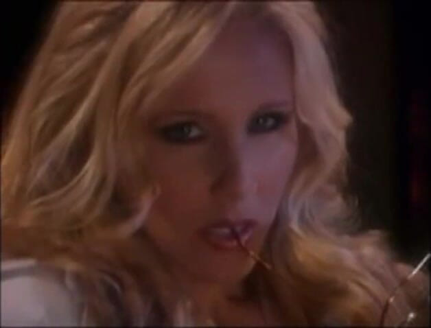 Julia Ann: Wicked Pictures, classe, acte 6