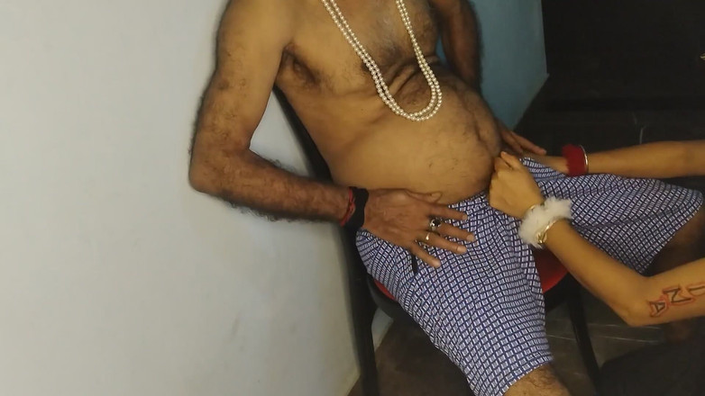 Anar Kali: Anh rể của Desi bhabhi đút con cặc của anh ấy vào âm...