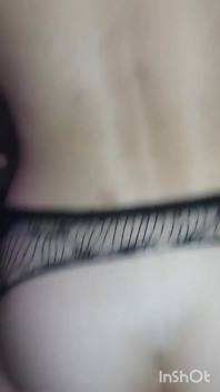Je Baise Une Fille Polonaise De 18 Ans Dans Différentes Positions: D’abord Anal