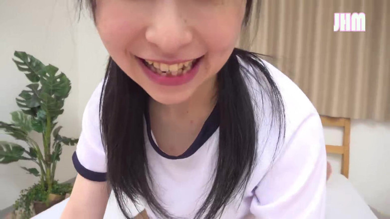 Japanese Hentai Matings: Nepadejte na žádné jiné dívky, říká - překvapivá návštěva se promění v sladkou...