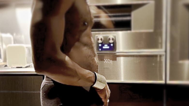 MrMagicDevil: Volvió de discotecas vestida así! Deberías haberme visto en la...