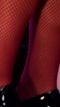 Shapely tits take it in until you scream