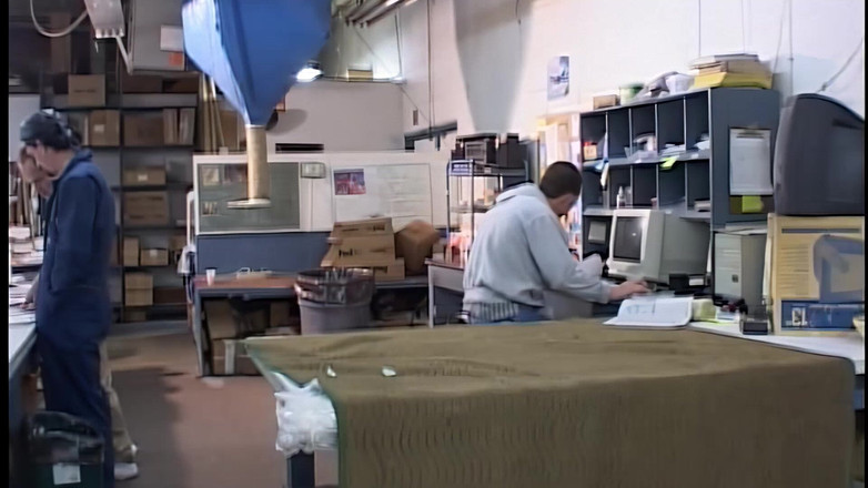 My Porn King: Femeia vede cum bărbații fut femei și se alătură