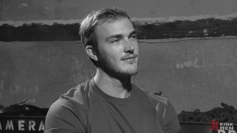 Kink Men Classics: Dominasi rumah Kristian Wilde Mengambil Cabaran Muktamad!