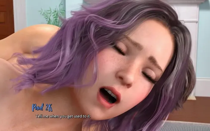 Miss Kitty 2K: Fresh Women - 44 a Wild First Time by Misskitty2k