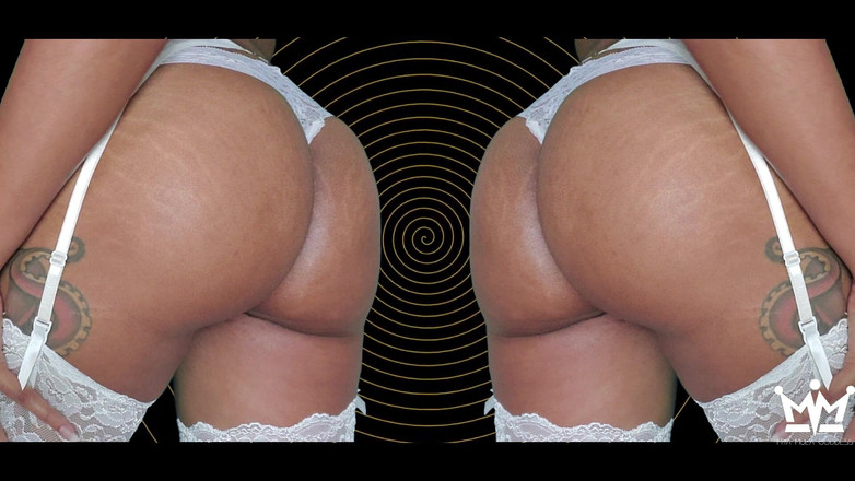 My Amula Goddess: Gib mir dein stimmiger nicht-jimmy