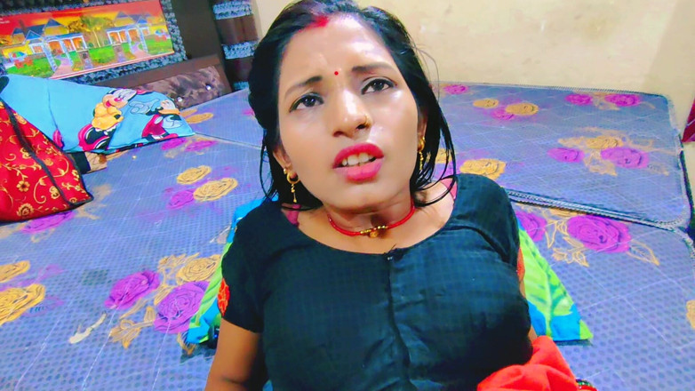 BadAim6: 18 saal ki kamsin sauteli bahan ne apne sautele bhaee...