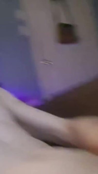 Short Vid, but My D Is on Fire Bro!