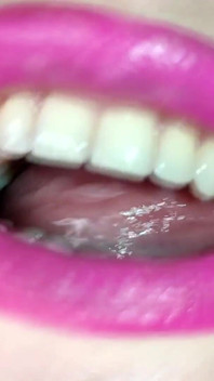 Mouth Tour